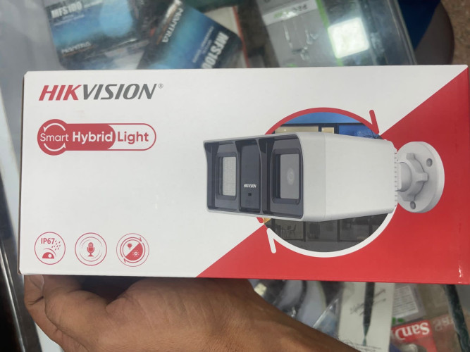 CCTV