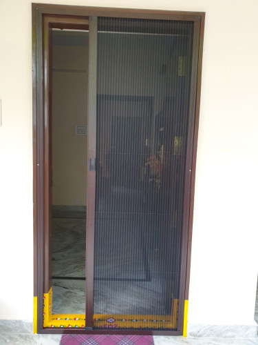 Mosquito Net Screen For Doors