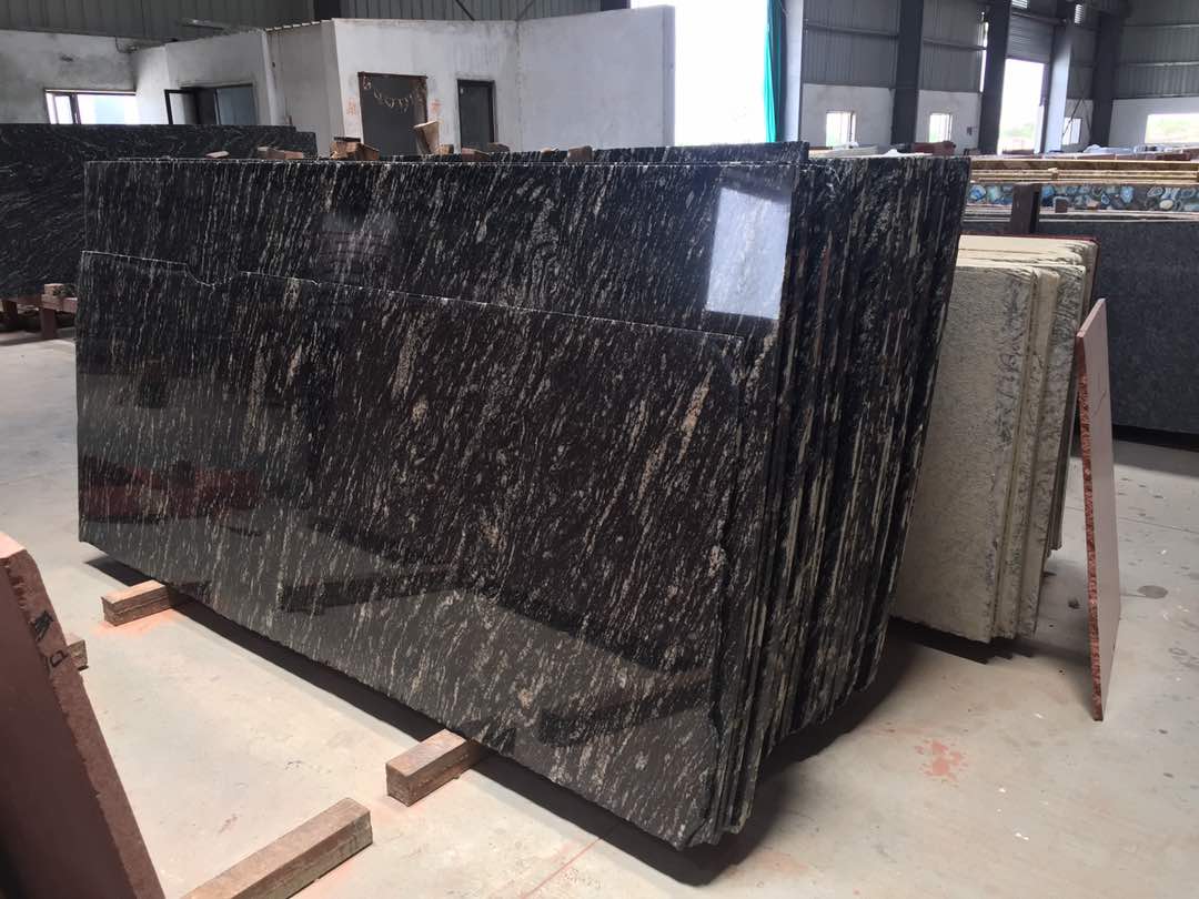 Granites