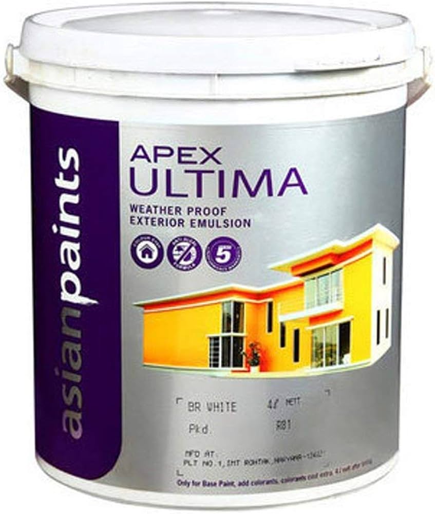 Paints