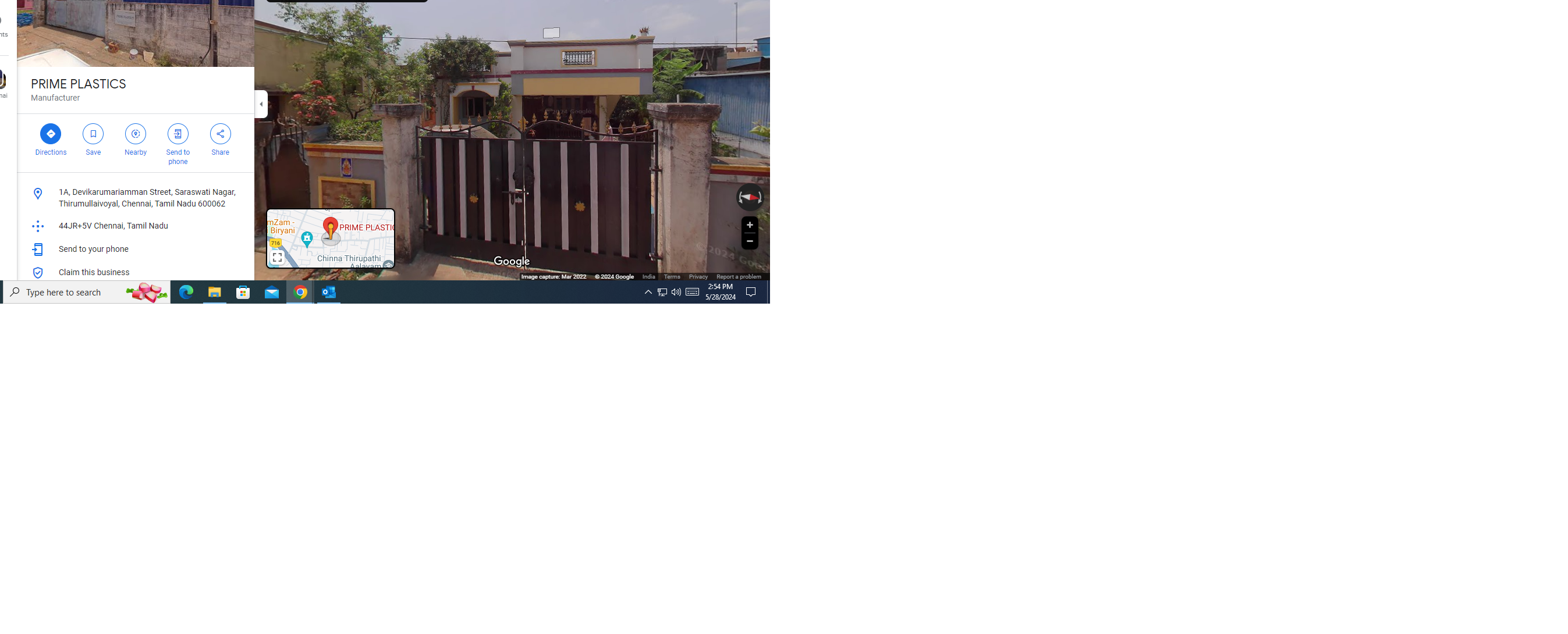 House for sale