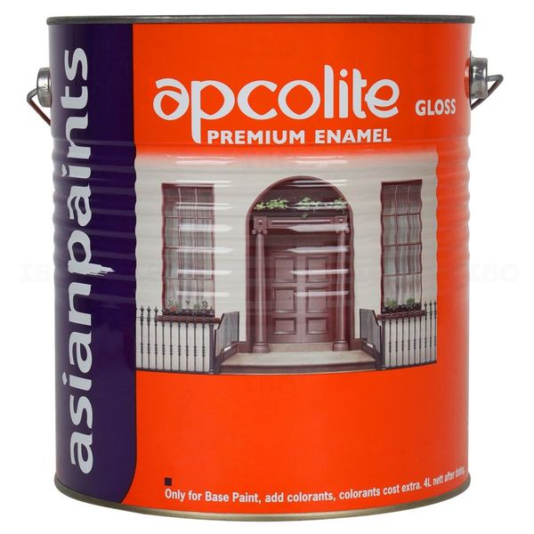 Paint Shops