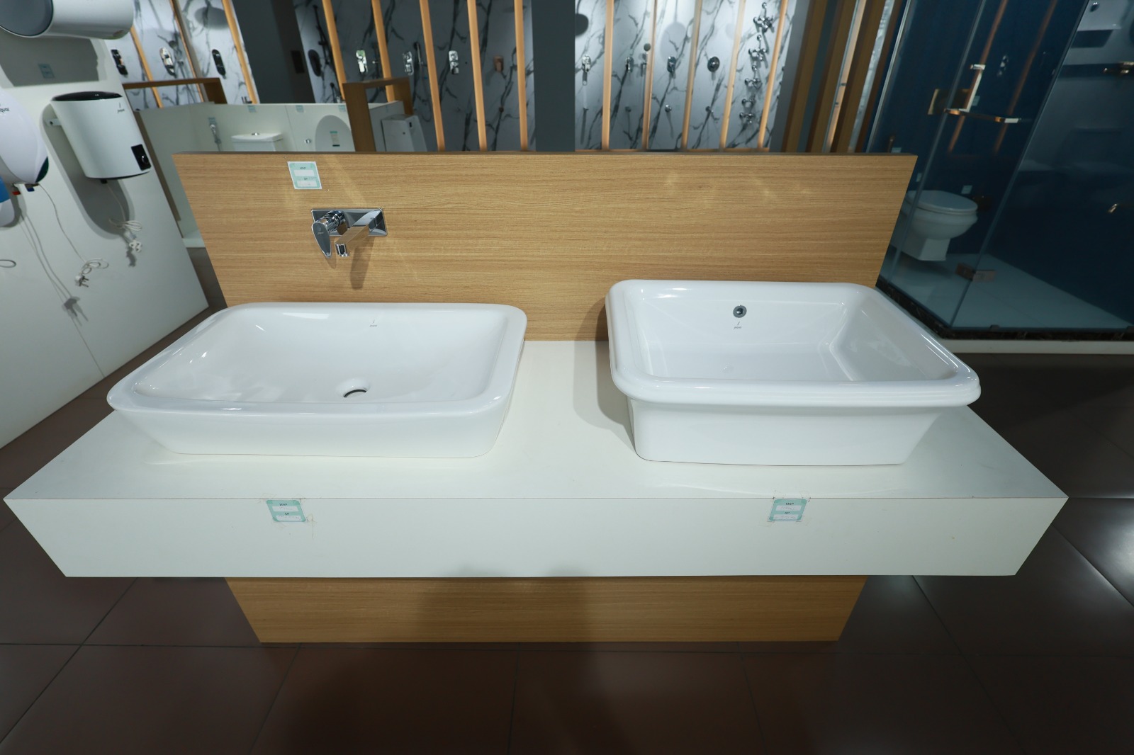 Plumbing Materials