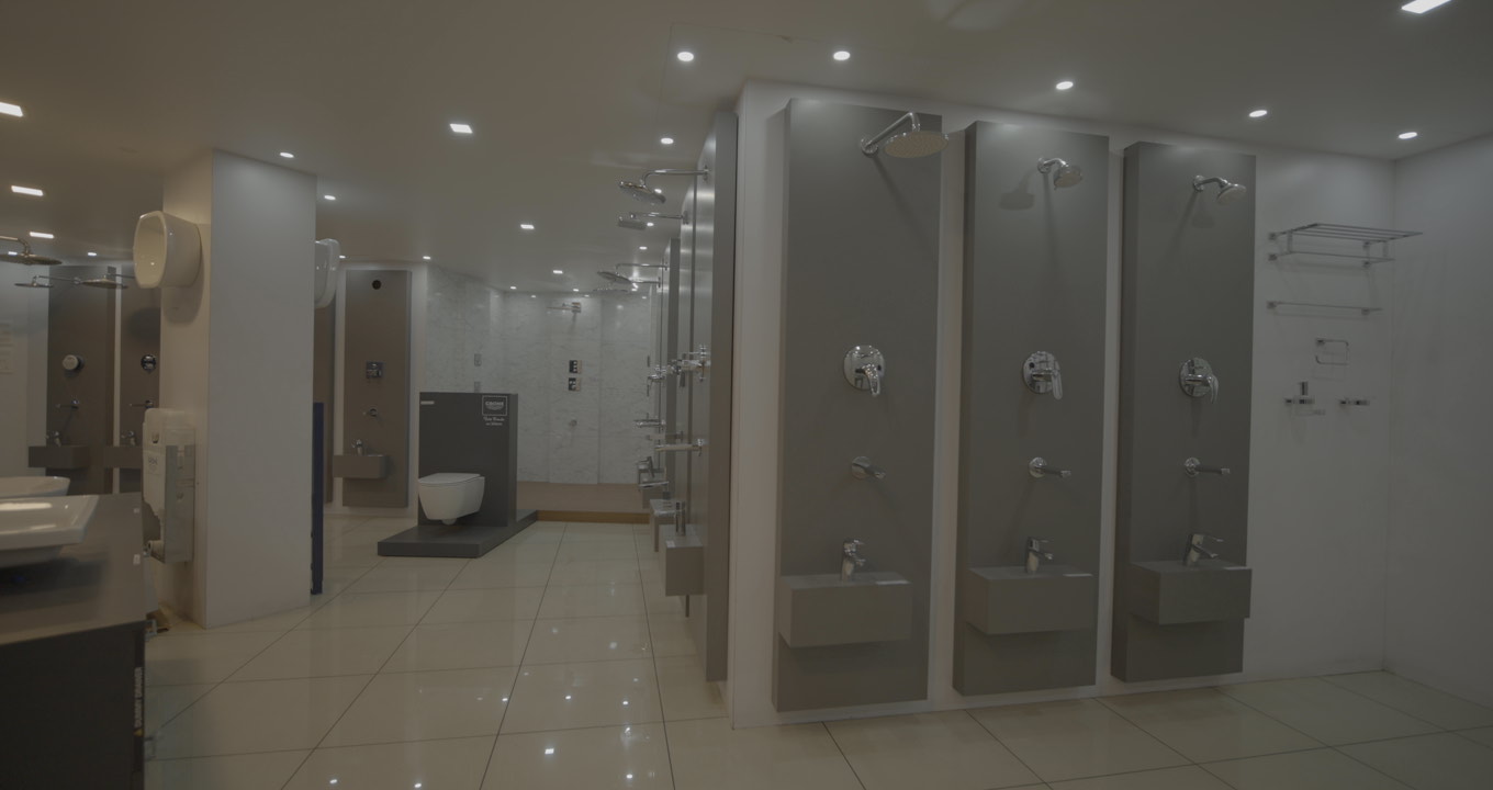 Sanitaryware Dealers