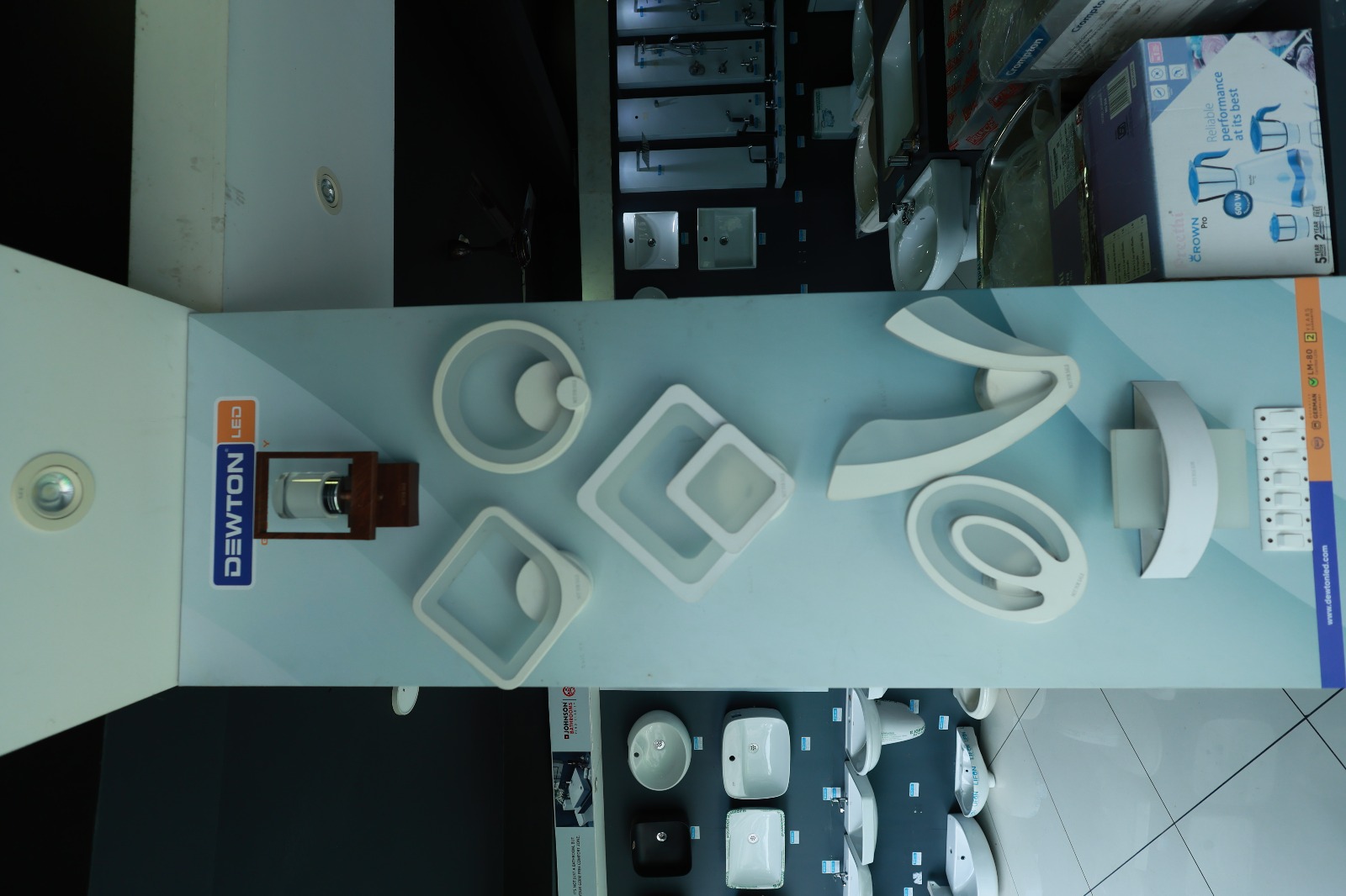 Electrical Goods
