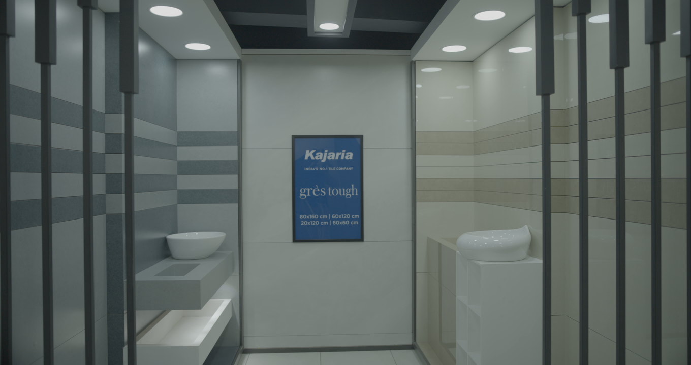 Tile Shop