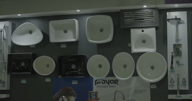 Plumbing Materials