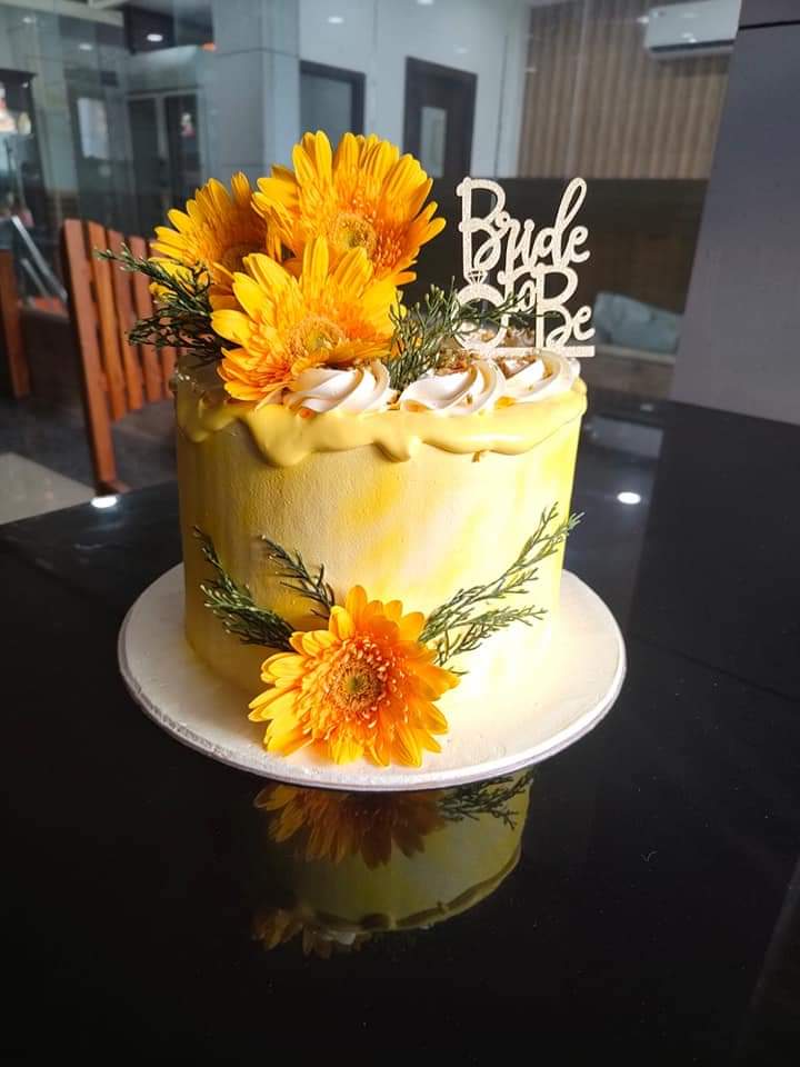 Cake