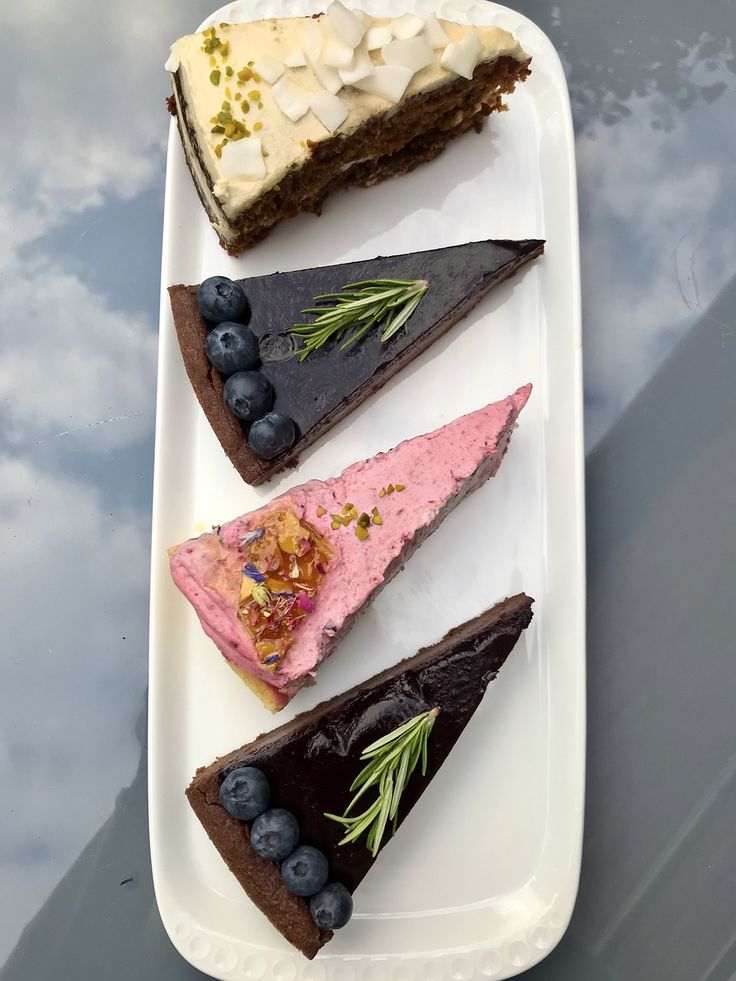 Pastries