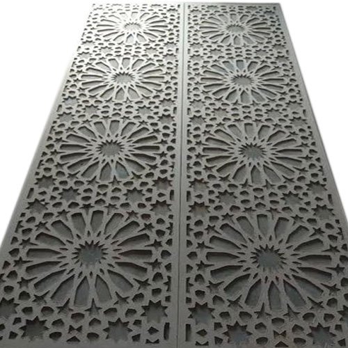 CNC Cutting