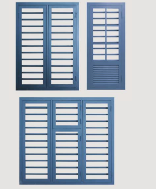 Steel Window