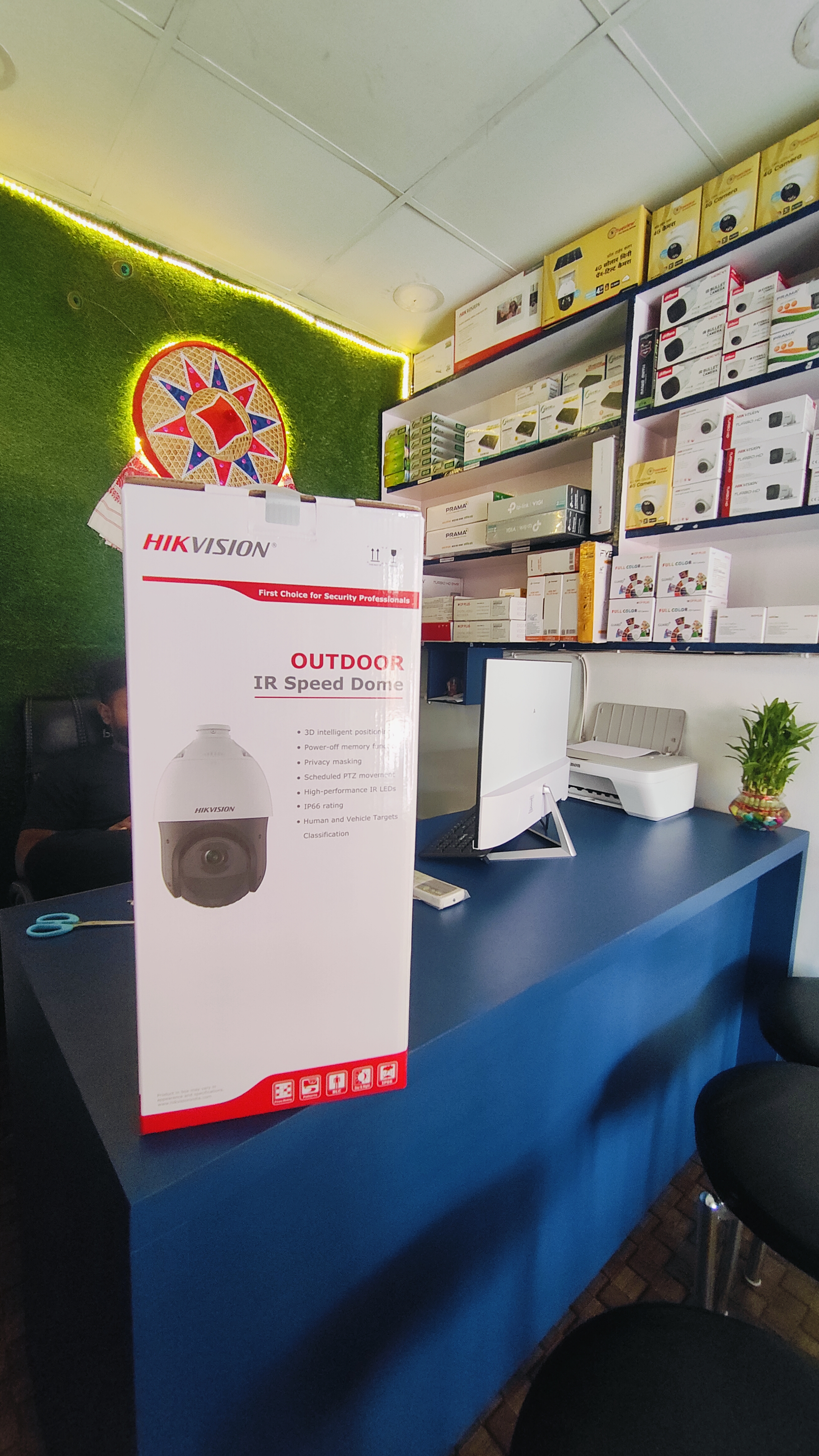 cctv service