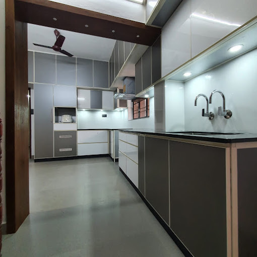 Aluminium Furniture