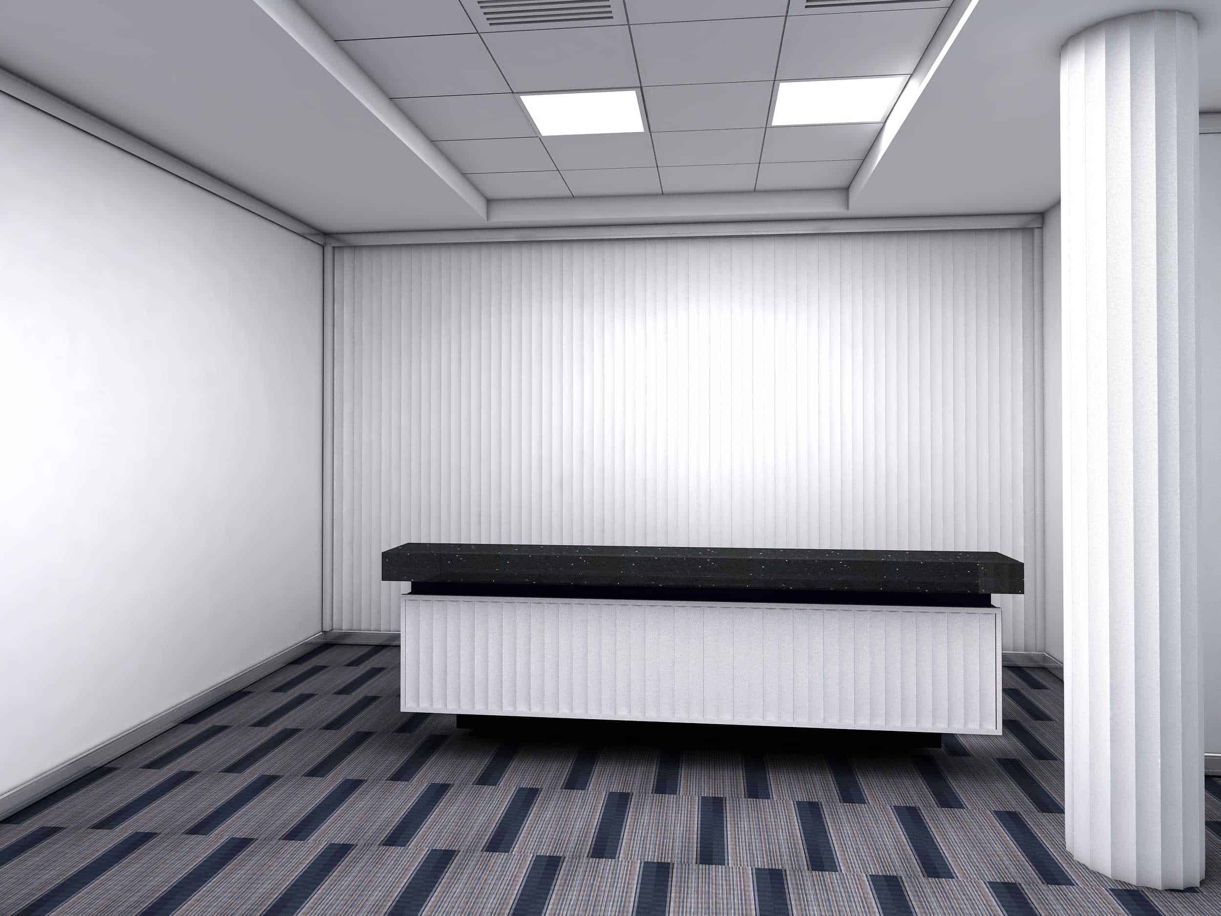 Aluminium Wall Paneling