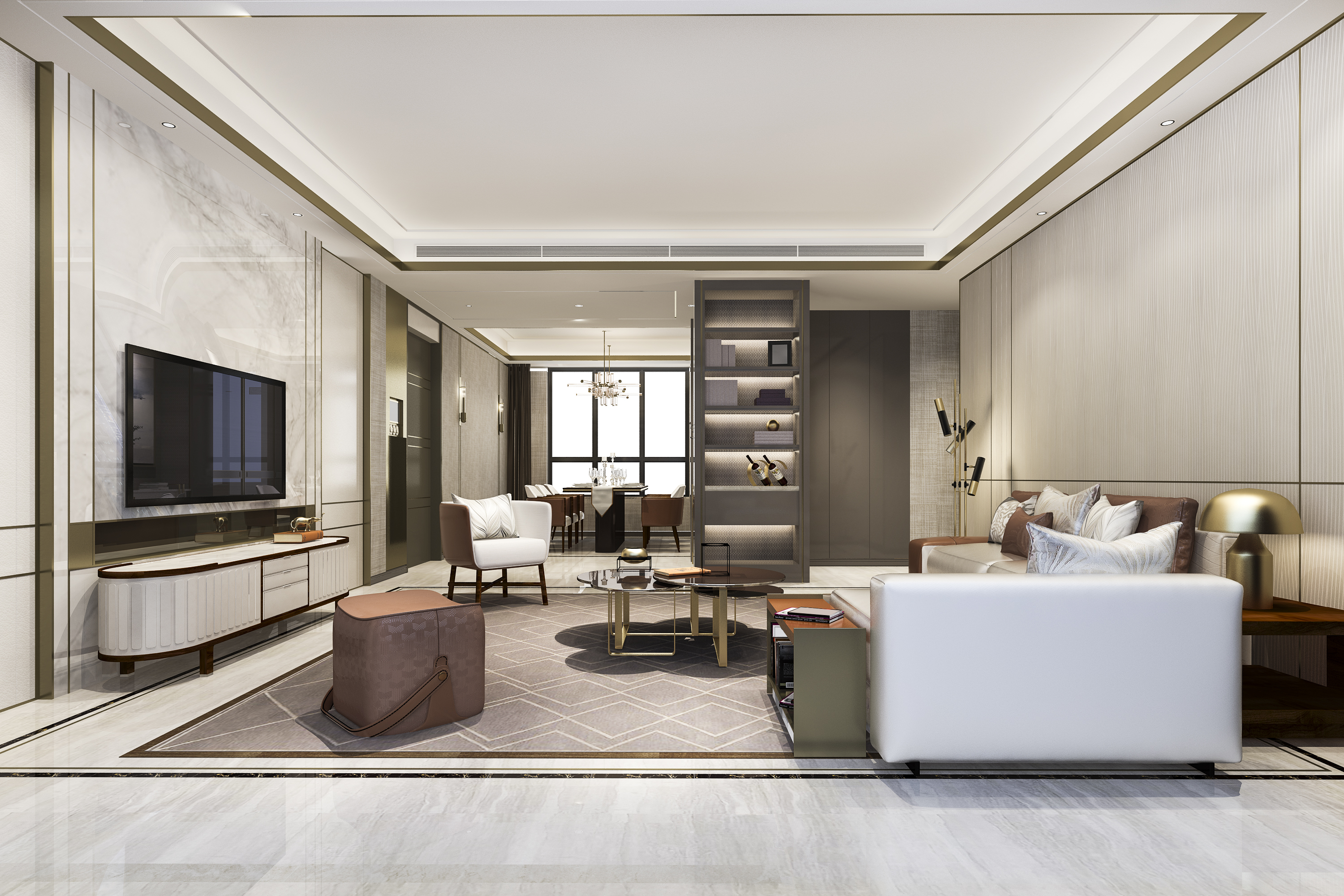 AF Interior - Best Interior Designers in Dehradun