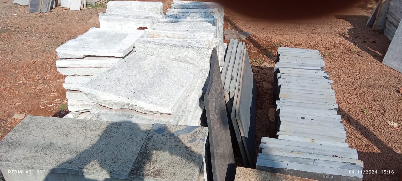 Tandur Stone