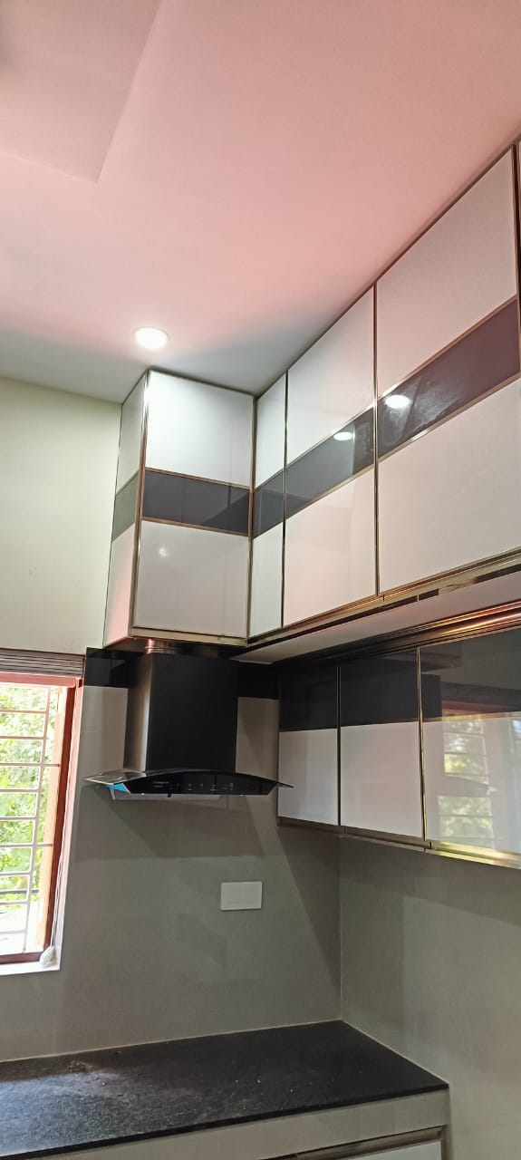 Home Interior Work