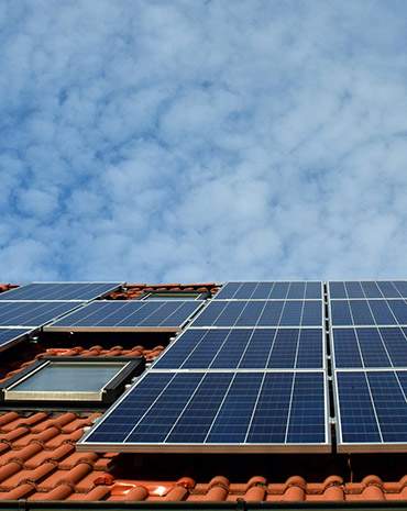 Solar Panel Installation in Kannur