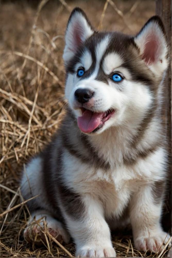 Husky puppies for sale