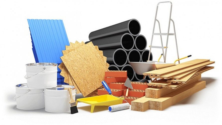 All Building Materials