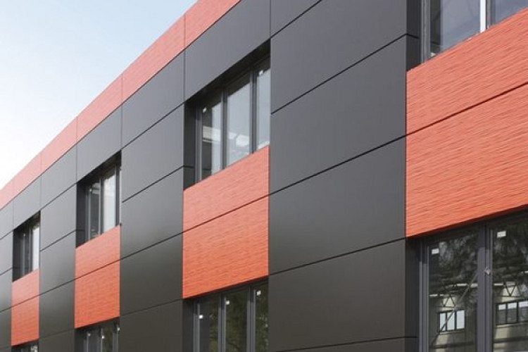 Aluminium Composite Panel Suppliers in Virajpet, Karnataka