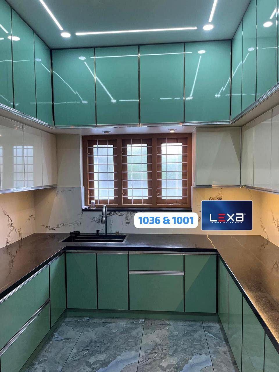 Aluminium Fabrication Services