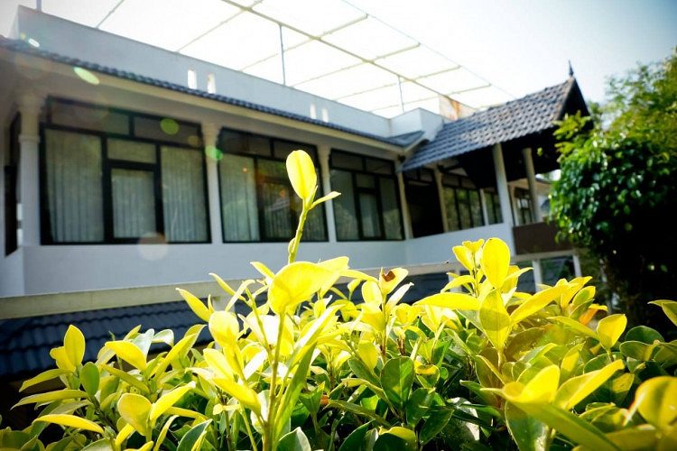 Best Ayurvedic Hospital in Kannur, Kerala