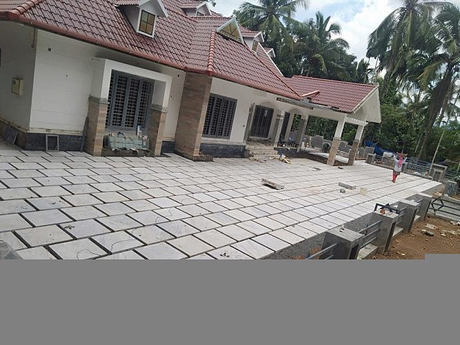 Bangalore Stones in Virajpet, Karnataka