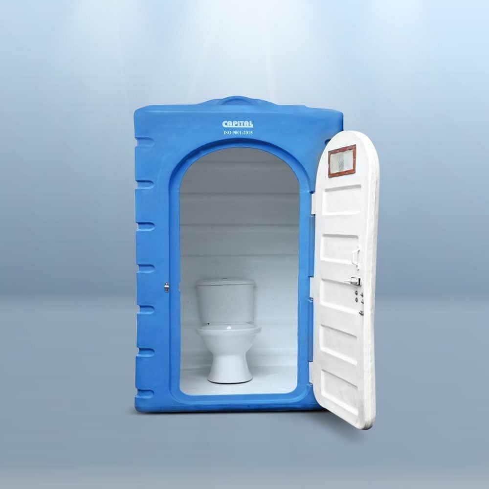 Bio Portable Toilet For Rental in Kerala