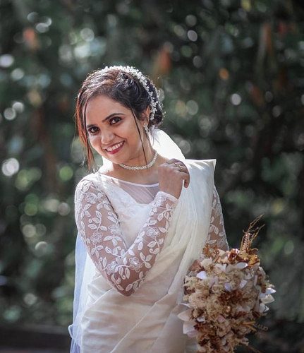 Best Bridal Makeup in Iritty, Kannur