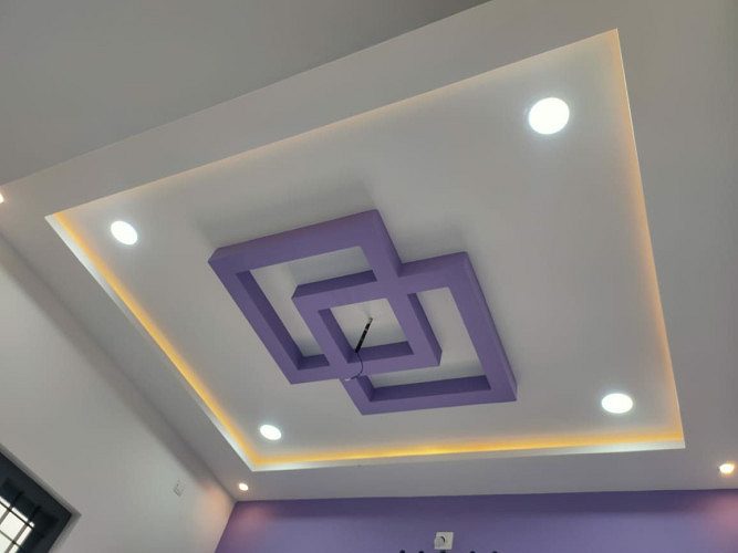 Ceiling Contractors in Iritty, Kannur
