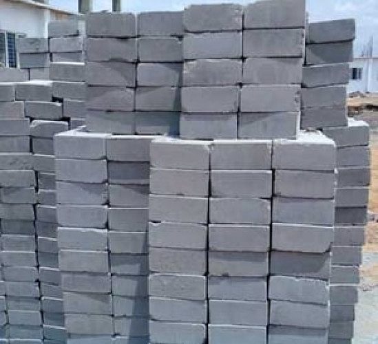 Cement Brick Manufacturers in Taliparamba, Kannur