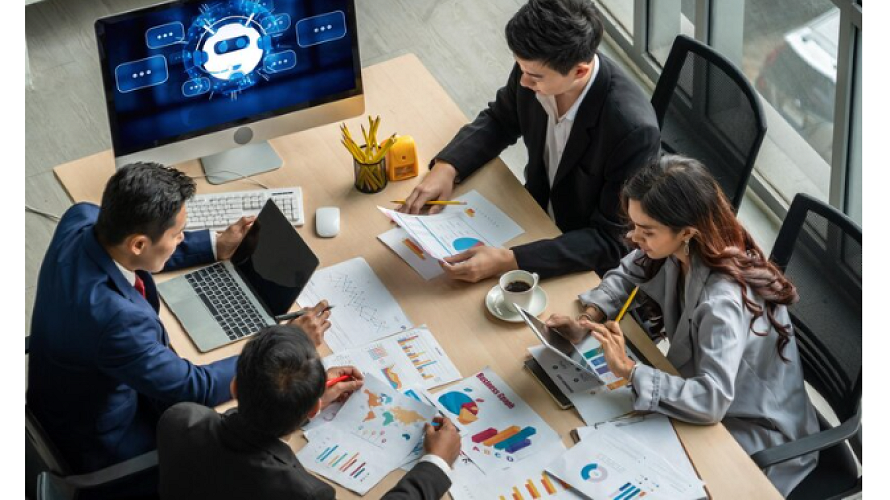 Commercial Operations Management