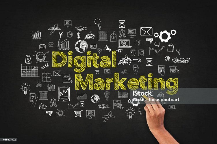 Digital Marketing Agencies in Kottayam, Kerala