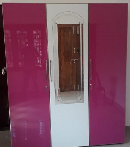 Glass Doors Payyavoor Kannur