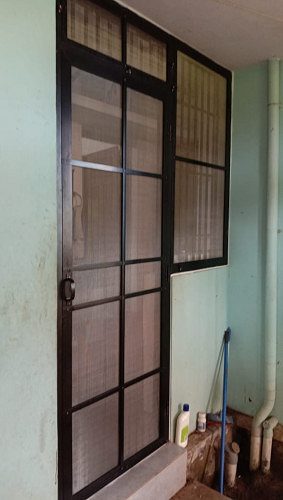 Insect Screen Installation For Doors in Iritty, Kannur