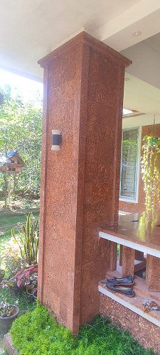 Laterite Cladding Tiles Manufacturer & Supplier in Kannur, Kerala