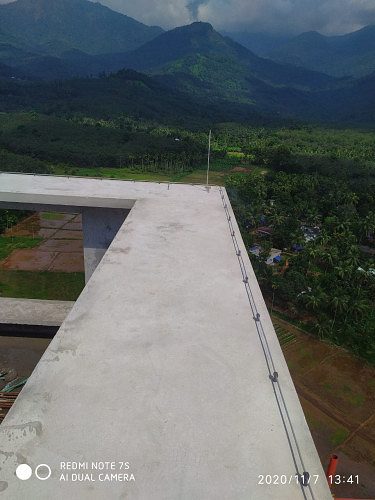 Lightning Arrester Services in Taliparamba, Kannur