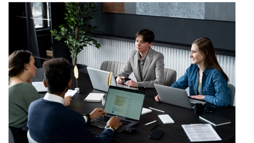 Management Consultancy