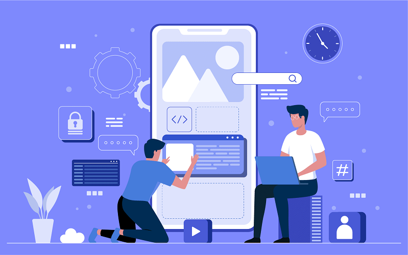 Mobile Application Developers in Kottayam, Kerala