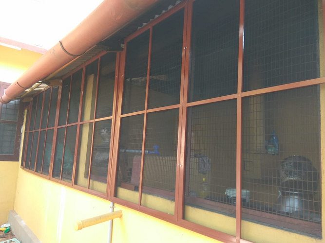 Mosquito Net Installation For Windows in Iritty, Kannur