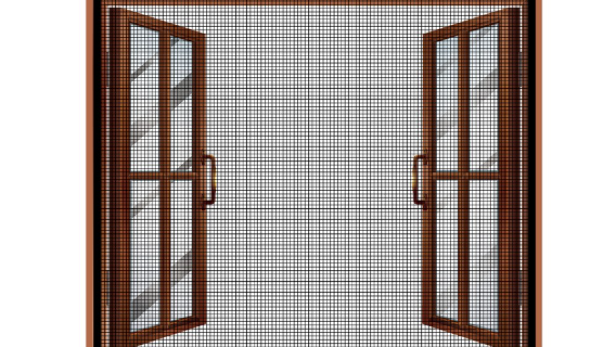 Mosquito Net Screen For Windows