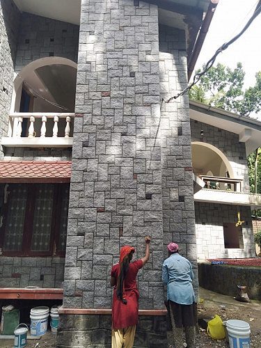 Paving And Cladding in Kannur- Kerala