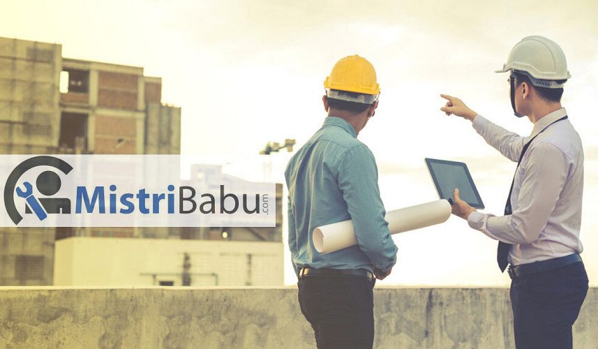 Plumber Services in Whitefield Bengaluru - Plumbing Contractor – MistriBabu