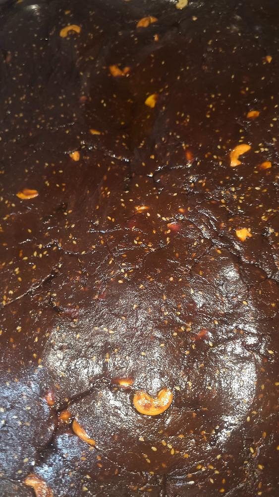 ചക്ക ഹൽവ