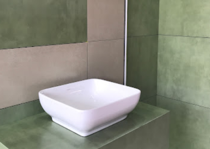 Sanitary hardwares  Dealers