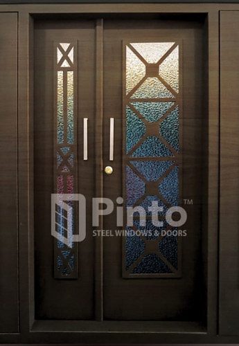 Steel Door Suppliers in Chalode, Kannur