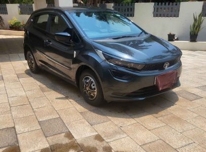 FOR SALE: TATA ALTROZ 1.2 XE (BS6)