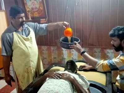 Ayurveda Rejuvenation Therapy Center in Kannur, Kerala