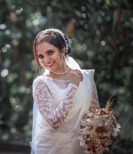 Best Bridal Makeup in Iritty, Kannur